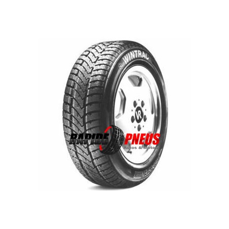 Vredestein - Wintrac - 185/65 R15 88H