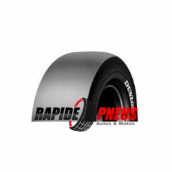 Dunlop - PG21RC - 11R20 157A3