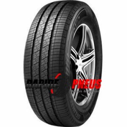 Delinte - DV2 - 195/65 R16C 104/102T