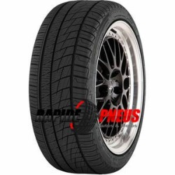 Accelera - X-GRIP 4S - 225/50 ZR17 98W