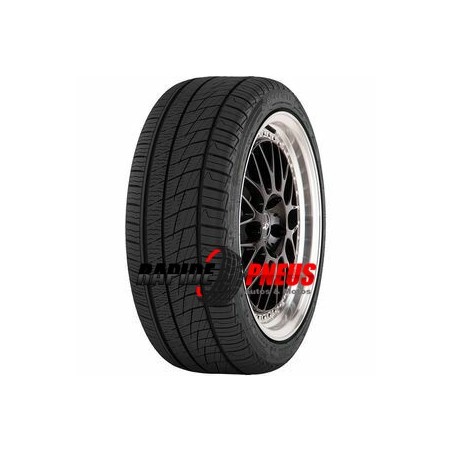 Accelera - X-GRIP 4S - 225/50 ZR17 98W