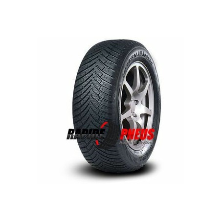 Leao - I-Green All Season - 195/55 R15 85H