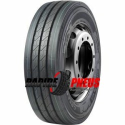 Leao - KLT200 - 215/75 R17.5 135/133J