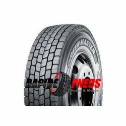 Leao - KTD300 - 315/80 R22.5 156/150L 154/150M