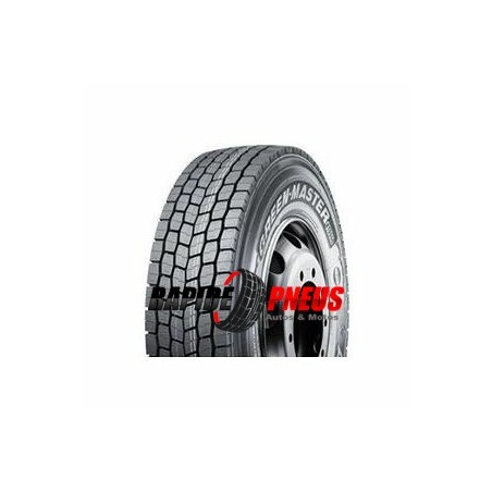 Leao - KTD300 - 315/80 R22.5 156/150L 154/150M