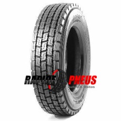 Leao - D905 - 215/75 R17.5 126/124M