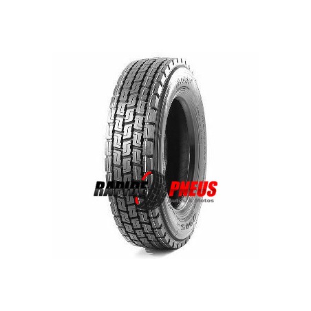 Leao - D905 - 215/75 R17.5 126/124M