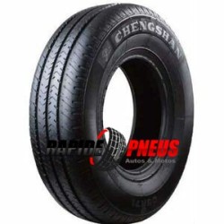 Chengshan - CSR71 - 225/75 R16C 121/120R