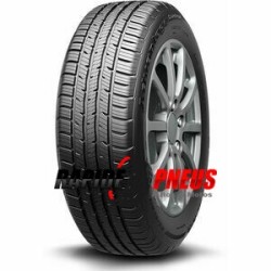 BFGoodrich - Advantage All-Season - 215/50 R17 95V