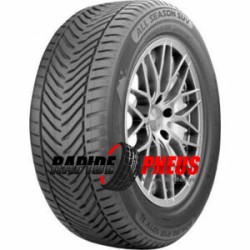 Taurus - All Season SUV - 205/70 R15 96T