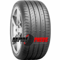 Fulda - Sportcontrol 2 - 245/40 R18 97Y