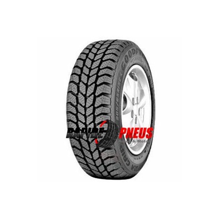 Goodyear - Cargo Ultra Grip - 215/70 R15C 109/107S