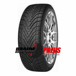 Gripmax - Suregrip A/S Nano - 195/60 R16 89V