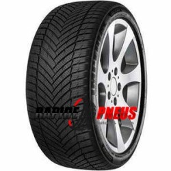 Imperial - All Season Driver - 245/40 R20 99W