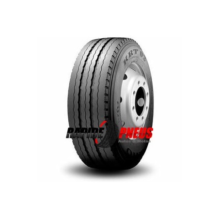 Kumho - KRT03 - 205/65 R17.5 129/127J