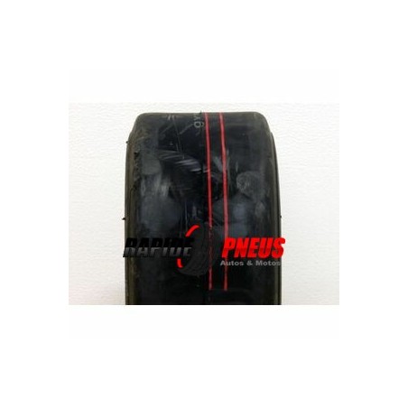 Carlisle - Smooth - 13X5-6 52A4