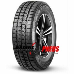 Pace - Active Power 4S - 195/65 R16C 104/102R