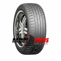 Evergreen - Dynacontrol EU728 - 215/55 ZR16 97W