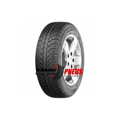 Semperit - Master-Grip 2 - 205/60 R15 91H