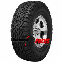 BFGoodrich - ALL Terrain T/A KO2 - 245/70 R17 119/116S