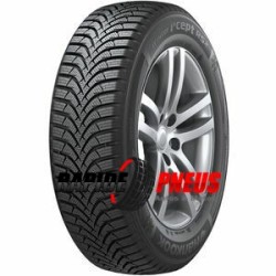 Hankook - Winter I*Cept RS2 W452 - 175/55 R15 77T