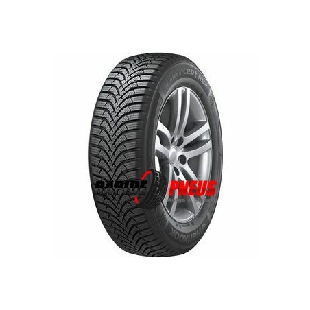 Hankook - Winter I*Cept RS2 W452 - 155/65 R14 75T