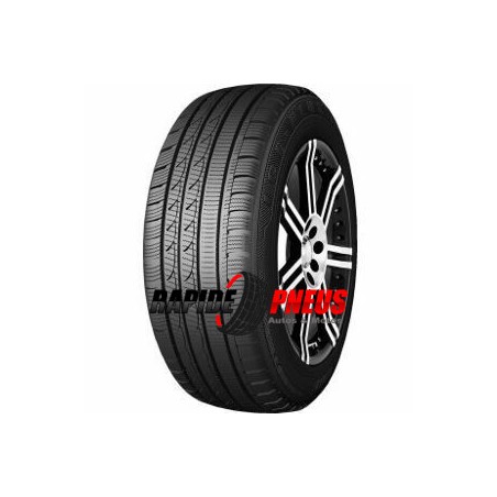 Tracmax - Ice-Plus S210 - 235/60 R17 102H