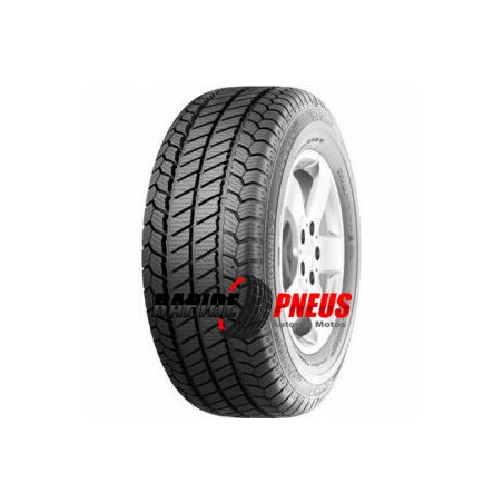 Barum - Snovanis 2 - 165/70 R14C 89/87R