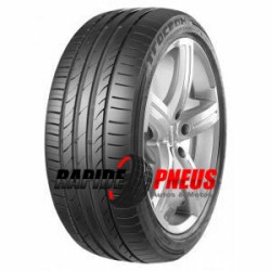 Tracmax - X Privilo TX-3 - 195/45 R15 78V