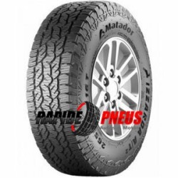 Matador - MP72 Izzarda A/T2 - 245/70 R16 111H