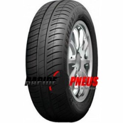 Goodyear - Efficientgrip Cargo - 225/75 R16C 121/120R