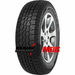 Minerva - Ecospeed A/T - 215/70 R16 100H