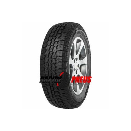 Minerva - Ecospeed A/T - 215/70 R16 100H