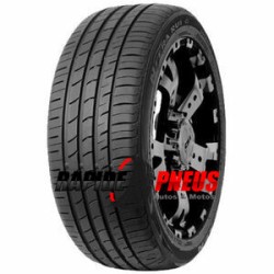 Nexen - N'Fera RU1 - 255/50 R20 109V