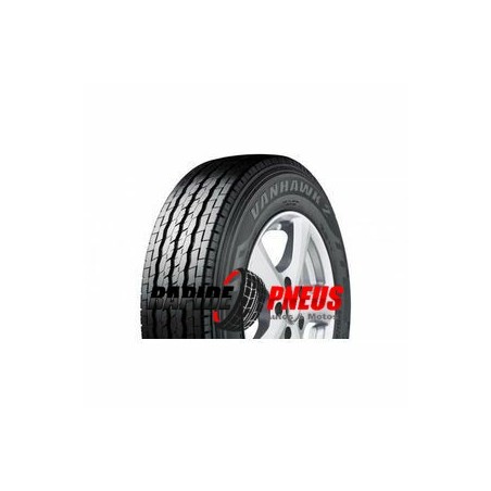 Firestone - Vanhawk 2 - 165/70 R14C 89/87R