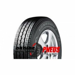 Firestone - Vanhawk 2 - 205/75 R16C 110/108R