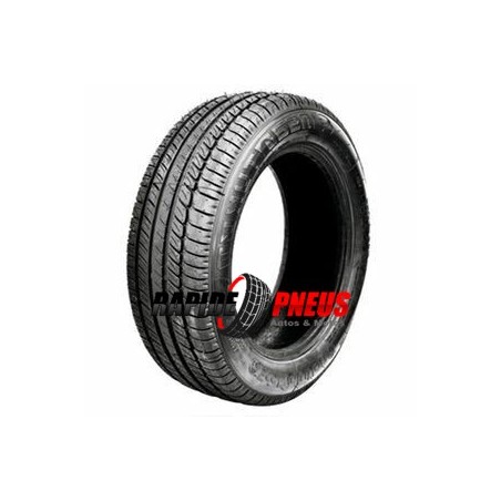 Insa Turbo - Ecoevolution Plus - 205/55 R16 91W