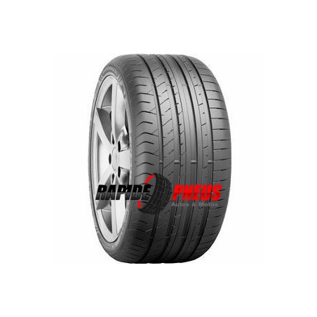 Fulda - Sportcontrol 2 - 275/45 R20 110Y