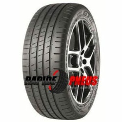 GT-Radial - SportActive - 205/40 R17 84W