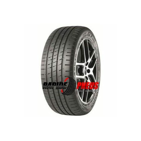 GT-Radial - SportActive - 205/40 R17 84W