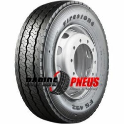 Firestone - FS492 - 275/70 R22.5 150/148J 152/148E