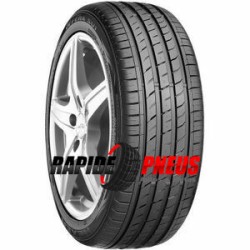 Nexen - N'Fera SU1 - 295/25 ZR22 97Y