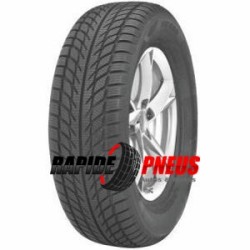 Trazano - SW608 Snowmaster - 195/65 R15 91H