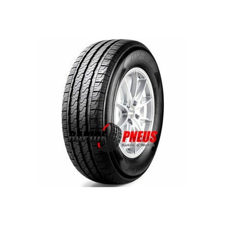 Radar - RV-4S - 195/70 R15C 104/102R