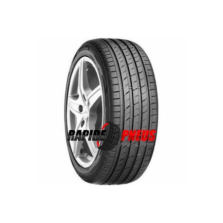 Nexen - N'Fera SU1 - 235/30 ZR22 90Y