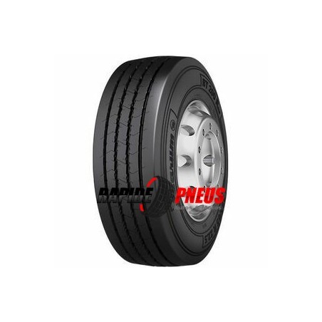 Barum - BT 200 R - 385/65 R22.5 160K/158L