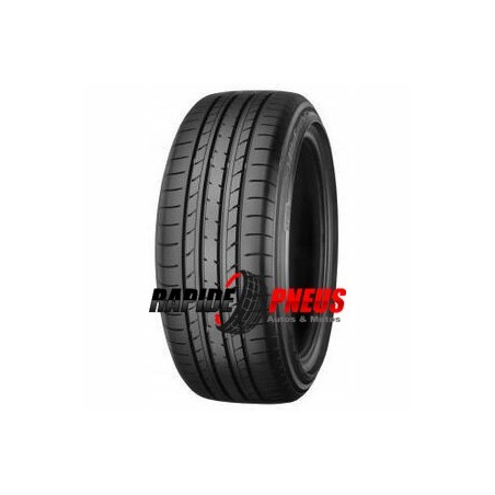 Yokohama - BluEarth E70 - 215/45 R17 87W