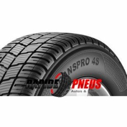 Kleber - Transpro 4S - 235/65 R16C 115/113R