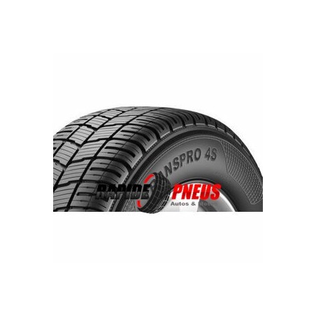 Kleber - Transpro 4S - 235/65 R16C 115/113R