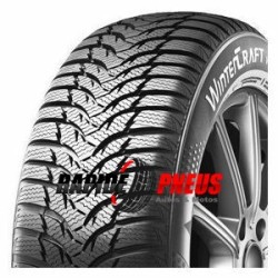 Kumho - WinterCraft WP51 - 165/70 R13 79T